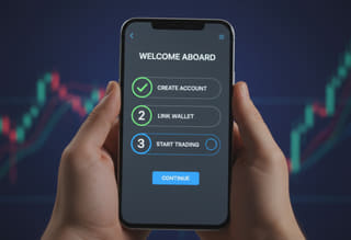 Ingreso a la plataforma — administra tu cuenta personal de trading en Nítido Plazombre