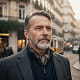 Santiago Cárdenas, analista financiero