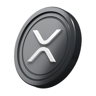 Gráfico de la moneda XRP para una guía básica de criptomonedas para principiantes